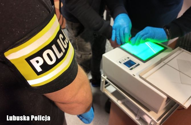 Zaatakował kobietę, odpowie za poważne przestępstwa